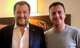 La &ldquo;Lega B&rdquo; democristiana: Salvini vuole fare centrino. E in Sicilia?