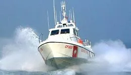 &Egrave; giallo attorno al giovane disperso in mare