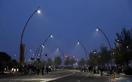 Catania, da domenica il Lungomare di nuovo chiuso al traffico
