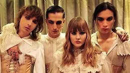 Maneskin, ora ci sono anche accuse di plagio dall'Olanda