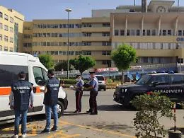 Ambulanze taroccate  e soccorritori improvvisati: blitz dei Nas a Caltagirone