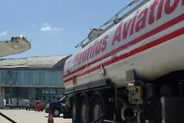 Aeroporti,  convalidato il sequestro dell'aviorifornitore di Lampedusa