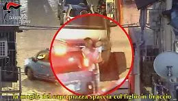 Catania, espugnato il fortino della droga di S. Cristoforo: 25 arresti
