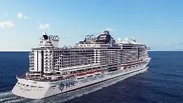 Sulla MSc Seaside salpata da Siracusa c'&egrave; un passeggero positivo al Covid e Malta vieta lo sbarco