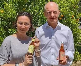 Quando la Sicilia incontra l'Oriente: i nuovi th&egrave; freddi biologici di Tomarchio Bibite