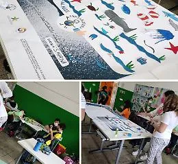 Milazzo (Me): progetto di educazione ambientale &ldquo;Il nostro mare in classe&rdquo;
