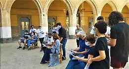 Le allegre comari... provano in Sicilia, &laquo;in una location che stupir&agrave;&raquo;