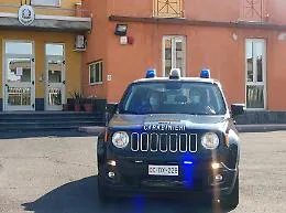 Denunciati due tunisini ospiti del Villa Sikania