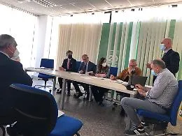 Crisi idrica ad Agrigento, dalla Regione ok all'utilizzo di un mini dissalatore e dell'acqua del Castello