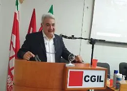 Catania, Carmelo De Caudo &egrave; il nuovo segretario generale della Cgil