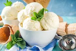 I gusti per i gelati 2021: nutrienti e salutari con sorpresa