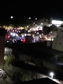 Catania: piazza Europa impraticabile dopo le 21