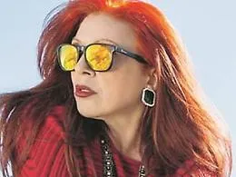 La scrittrice Silvana Grasso: &laquo;Mi candido alla presidenza della Regione&raquo;