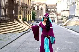 L'&laquo;Equilibrio instabile&raquo; di LaRizzo, cantautrice livornese di nascita ma catanese di adozione