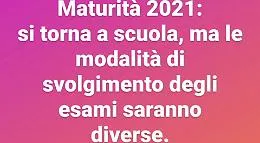 Maturit&agrave; 2021, la notte prima degli esami a Catania