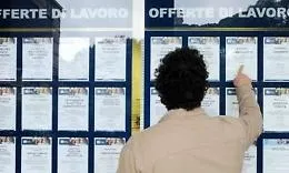 Bankitalia: &laquo;In Sicilia occupazione ferma al 41%, dato preoccupante&raquo;