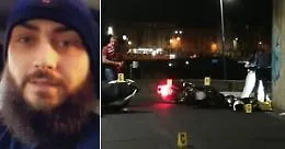 Catania, due arresti per l'omicidio di Enzo Timonieri: uno dei mandanti fermato in crociera