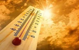 In arrivo caldo record, nel weekend in Sicilia attesi picchi di 41 gradi