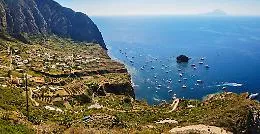 A Salina e Pantelleria sventolano le Cinque Vele di Legambiente