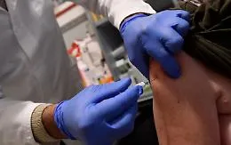 Fondazione Gimbe. &laquo;In Sicilia vaccinato il 23,35% della popolazione&raquo;