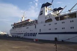 Per l'Ue la Siremar ha avuto aiuti di Stato: dovr&agrave; restituire fondi