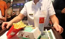 McDonald's cerca 80 persone da inserire a Palermo e provincia