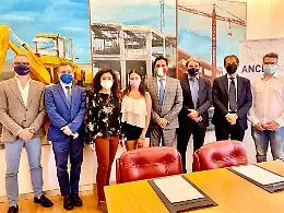Ance Catania, tre tirocinanti negli uffici Urbanistica del Comune etneo: un supporto concreto a favore della collettivit&agrave;