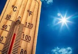 Arriva la prima ondata di calore, previsti in Sicilia anche 40 gradi