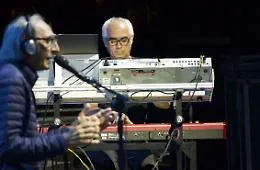 Privitera: &laquo;Battiato per me &egrave; come se non fosse mai morto&raquo;