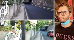 Catania, c'&egrave; una donna indagata per l'omicidio stradale di Joshua La Rosa