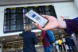 Green Pass, in Italia arrivano prime notifiche per avere le certificazioni