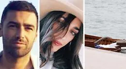 Greta e Umberto, travolti e uccisi da un motoscafo sul Lago di Garda: due turisti indagati