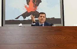 Catania Calcio, Sigi con le spalle al muro: &laquo;Evitare ad ogni costo il fallimento&raquo;