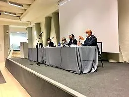 &laquo;Ingegneri, nonostante la pandemia oltre mille ore di formazione per gli iscritti: rafforzata attivit&agrave; per una Catania smart city&raquo;