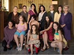 Nastri, "Le sorelle Macaluso" di Emma Dante &egrave; il miglior film