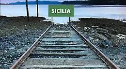 Infrastrutture: si procede con l'Alta Velocit&agrave;, ma Ponte e Sicilia dimenticati dal governo