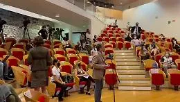 G20 a Catania, alleanza globale per vincere le disuguaglianze