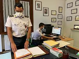 La Gfd scopre sei furbetti del Reddito di cittadinanza: non avevano i requisiti