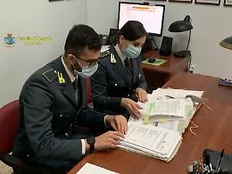 La Gdf di Catania sequestra 521.000 euro all'amministratore della catena &ldquo;Nonna Vincenza&rdquo;