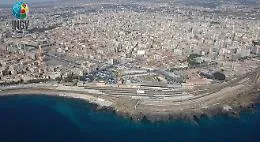 Datate per la prima volta le colate laviche preistoriche nell&rsquo;area urbana di Catania