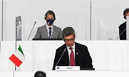 Al via la seconda giornata di lavori del G20: parit&agrave; di genere e lavoro digitale i temi centrali