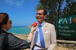 Giuseppe Taibi, l'avvocato "liberatore" della Bellezza