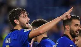 L'Italia vola a Wembley: testa all'Austria per un'altra notte magica