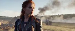 Black Widow chiude il Taormina Film Fest