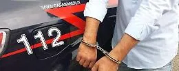 Messina, "Vengo e ti ammazzo": marito violento finisce in carcere