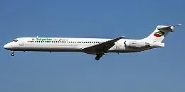 Atterraggio d'emergenza per il Catania-Roma della Bulgarian Air Charter: "E' scoppiato un motore in volo"