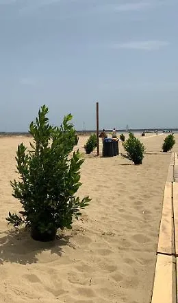 Catania, apre anche la Spiaggia Libera 1 "Etna"