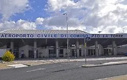 Alitalia, 5 voli giornalieri da Comiso per Roma e Milano in continuit&agrave; territoriale