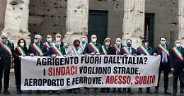 Subito i soldi per i progetti al Sud o sar&agrave; Recovery Flop