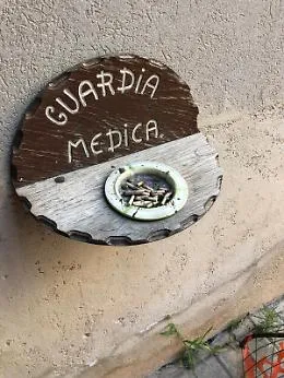 Guardie mediche estive il "gioiello" Sud-Est  senza pres&igrave;di